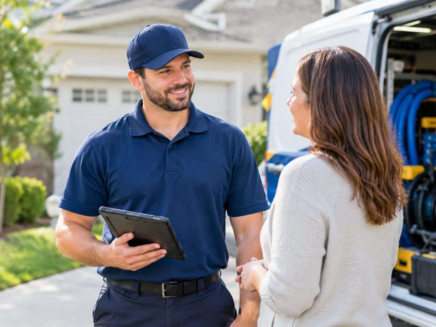 Sewage Backup Cleanup Danville, OH FAQs